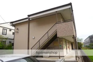 ソフィアノダ【1階】の外観