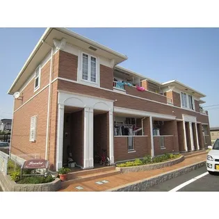 スカーレットの画像