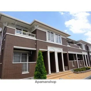 ルネサンス青山の画像