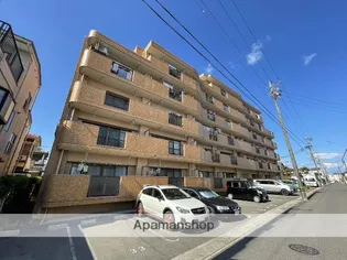 S−FORT春日井【3階】の外観