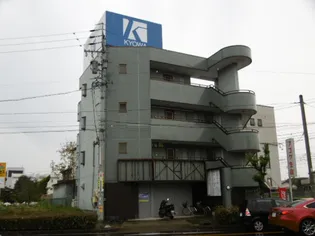 プリミエール八田の画像