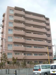 フェリーチェ勝川の画像