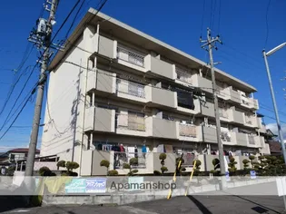 アイワコーポ【2階】の外観