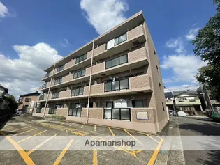 メゾンウィングの画像