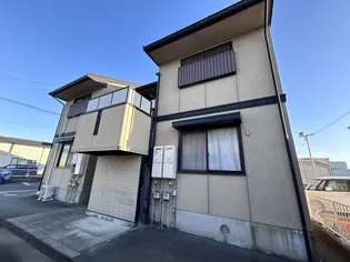 ソナーレ B棟の画像