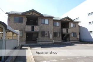 ヴェルヴィルIの画像