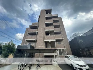 レジーナ鳥居松の画像