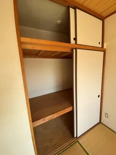 アズール【3階】の内装