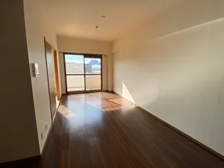 アズール【3階】の内装