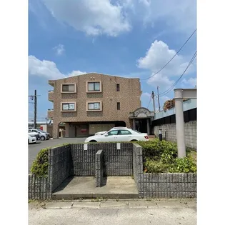 アズール【3階】の外観