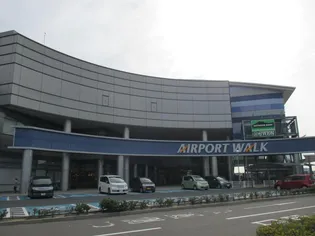 アズール【3階】の周辺