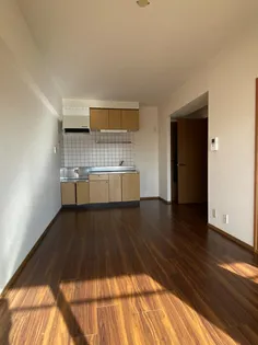 アズール【3階】の内装