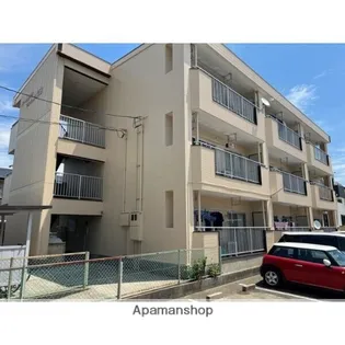 パークサイドマンション吉田の画像