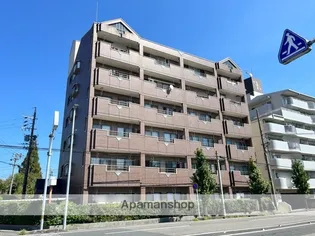 ハーベスト大和通の画像