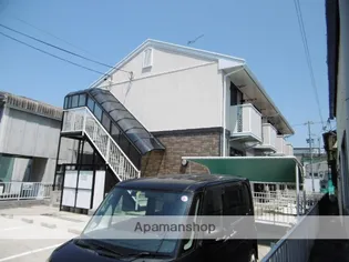 パークサイド松浦の画像