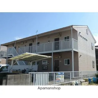 グリーンアイランドBの画像