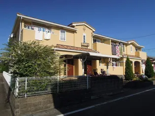 リーフレットの画像