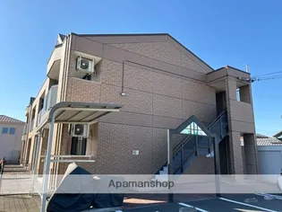 ヒルズ四ツ塚の画像