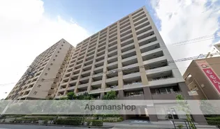 グランドメゾン勝川ネクシティウエストコートの画像