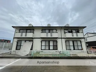 グリーンパーク井上 B棟の画像