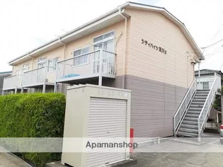 シティハイツ東川の画像