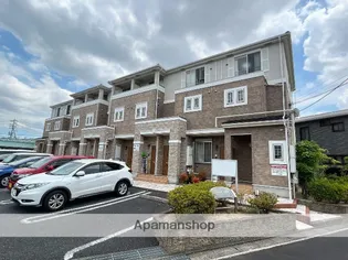 グラン フルールの画像