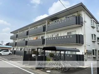 サンハイツ如意申の画像