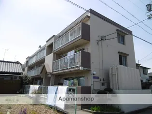 リバーコート二子の画像