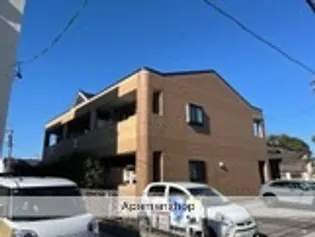 メゾン青樹Ⅱの画像