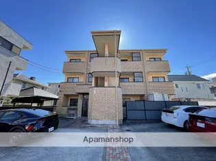 シャトルKITAYAMAⅠの画像