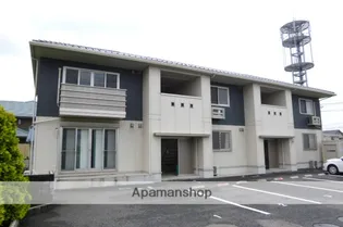 フォレストコートⅡの画像