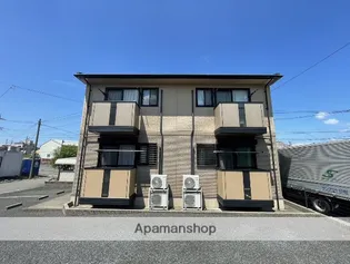 フォレスタ森山田 Bの画像