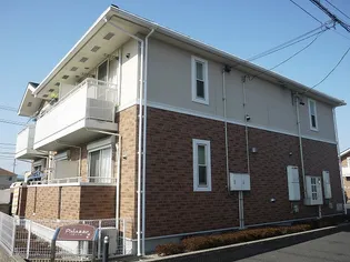 パラッツオⅡの画像