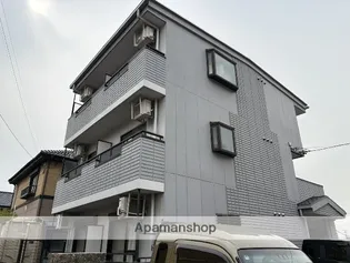 アヴァンセ 丘の画像