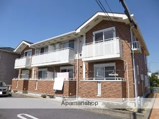 パラッツオⅡの画像