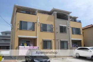 プリムローズⅠの画像