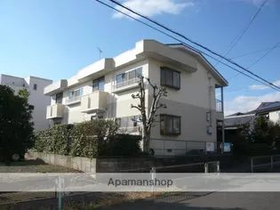 ハイツ東山の画像