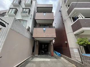 ホワイトピアの画像