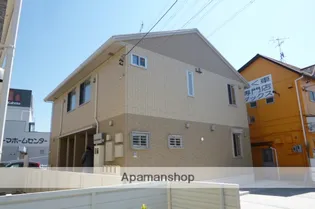 メゾン プルミエの画像