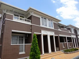 ルネサンス青山Ⅰの画像