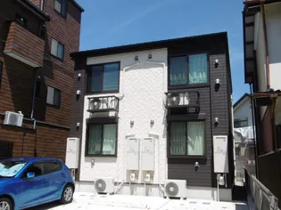 メゾンドSAKURAの画像