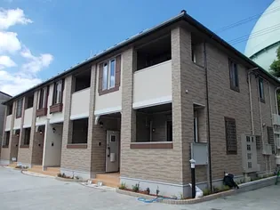 サンライト新守山の画像