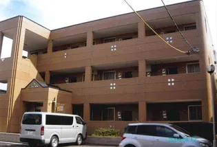 メゾングレース楠の画像