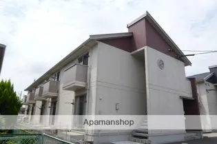 ピアチェーレK B棟の画像