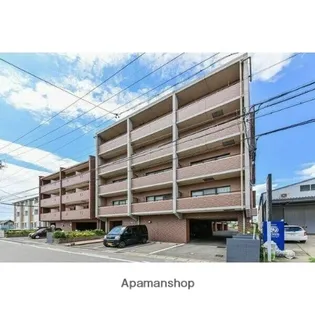 グランドハイツ豊山IIの画像