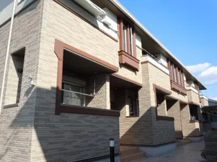 グレート エジソン【2階】の外観