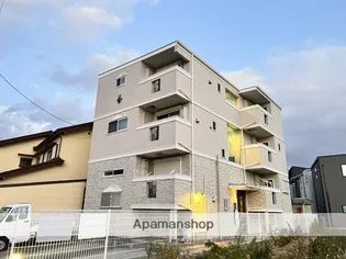 ソリッド勝川の画像