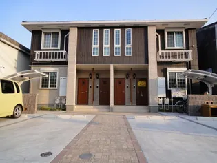 カーサ セレノの画像