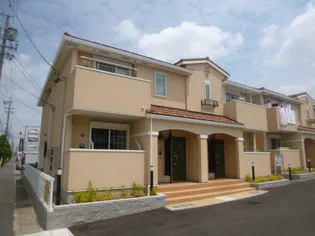 リバーサイドガーデンイーストの画像