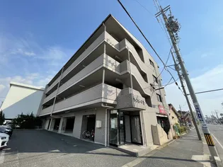 ラ フォーレⅡの画像